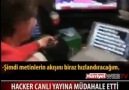 Onlardaki ve bizdeki Hack sekilleri )