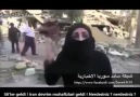 "Onlardan banane" diyenlere Suriye'li Bacımızdan mesaj (PAYLAŞ)
