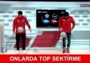 Onlarda ve Bizde Top Sektirme  Video Caps