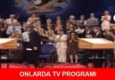 Onlarda ve bizde TV programı.