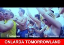 Onlarda ve Bunlarda Tomorrowland  Video Caps