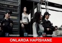 Onlarda vs. Bizde Hapishane  Video Caps