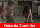 Onlarda Zombiler  VidyoCaps