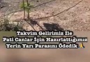 Onlar için Bende Varım