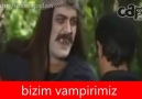 Onların vampiri, Bizim vampirimiz