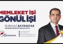 Onlar konuşur DURMAZ BAYRAKTAR yapar