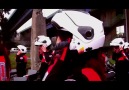 Önleyici Hizmetler - Motosikletli Polis Timleri YUNUSLAR 2013-14