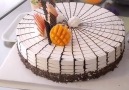 Only Best Videos - Great idea for ice cream cakes Facebook