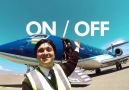 On/Off - Azerbaijan Airlines & Silk Way