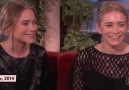 Onscreen Evolution Of The Olsen Twins