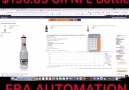 $196.83 On This NFL BottleIn this... - Andris Kreicbergs