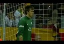 Onun Adı Fernando Muslera !! İşte Penaltı Pozisyonu