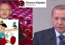 Onuncu Köyden - Erdoğan Bu adam MİTAMONİ hastası. Facebook