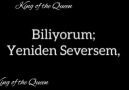 Onun için herseyi yaparım diyenler nerde... - King of the Queen