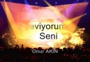 Onur AKIN - Seviyorum Seni - Fon Müziği