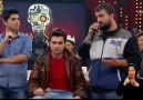 Onur Asrak-Uğur Eren-UnderCat Show TV Makina Kafa