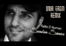 Onur Ergin ft.Rafet El Roman - Senden Sonra(Remix)