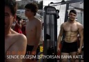 ONUR HOCANIZLA DEĞİŞİM - MOTİVASYON - BİREBİR EĞİTİM