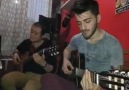 Onur KOÇ - Ben Ne Yangınlar Gördüm 2014 (Evde Takılmaca)