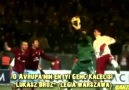 Onur Recep KıvraK "World Class" Turkish Goalkeeper