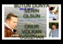 ONUR-VOLKAN-OĞUZHAN DÜET