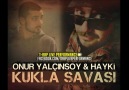 Onur Yalçınsoy & Hayki - Kukla Savaşı