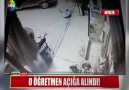 O ÖĞRETMEN AÇIĞA ALINDI!