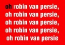 OOOO Robin van Persie!