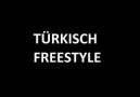 O öyle olmaz, böyle olur! Turkish freestyle