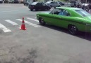 Opala SS6 saindo forte