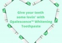 Opalescence - Happy Valentines Day!