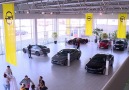 Opel Azrbaycan - Maşın şou iştirakçıları il sınaq yürüşü Facebook