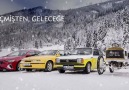 Opel Doğu Van - Size eşlik ettiğimiz 120 yeni yıl gibi...