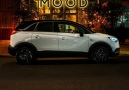 Opel - Opel Crossland X Facebook