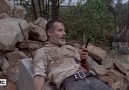 Opening Minutes of The Walking Dead S9 Ep05 What Comes After