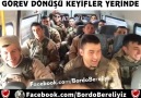 Operasyon dönüşü keyifler yerinde çok... - Türk Özel Birlikleri