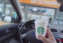 Opet - Starbucks on the go Opet İstasyonlarında