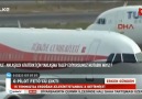 O pilot FETÖ&çıktı.15 Temmuz&Erdoğan ve ailesini İstanbul&getirmişti.