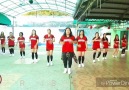 OPM Music Dance - MAHAL KA SA AKIN Remix Zumba Zin Xtreme - G- Movers Facebook