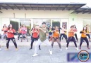 OPM Music Dance - Mahal Ka Sa Akin - Zumba Dance Fitness Facebook