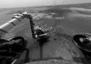 Opportunity 14 aos y 293 dasCrdito NASA