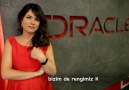 Oracle'dan Beyaz Show'a Video