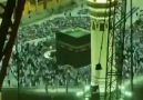 ORADA OLUP İZLEYEMEYENLER İÇİN HIZLI ÇEKİM 24 SAAT KABE