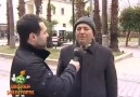 Orçun AKP'liye noel baba'y sordu  işte sonucu :( (EVDE DENEMEYİN)