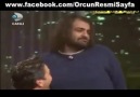 Orçun Beyaz Show'u Bastı :)