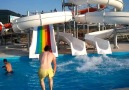 ordu aqua park water world