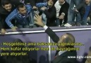 Ordu - Galatasaray Maçının Öyküsü