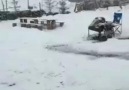 ORDU HABER 52 - ORDU&YÜKSEK KESİMLERDE YILIN İLK GÜNÜ...