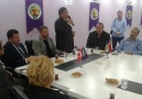 Ordulu Millet Vekilimiz CHP Genel Başkan Yardımcısı Seyit TORU...