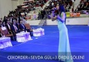 3.ORDU ŞÖLENİ...Sevda gül-ÇEKORDER-ÇEKMEKÖY ORDU DERNEĞİ ORDUL...